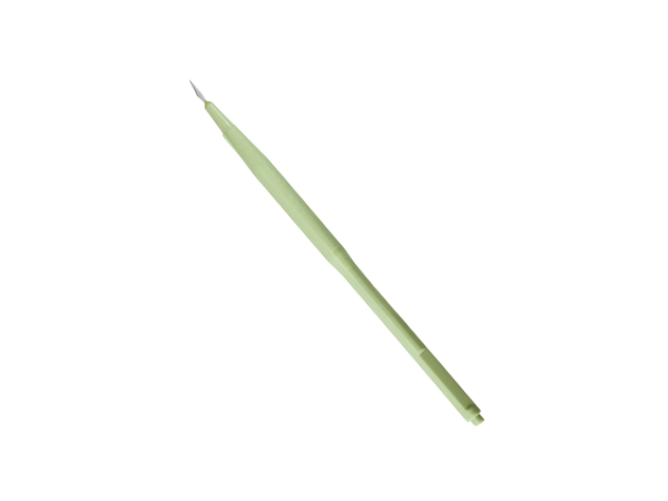 Side Port / Stab Knives