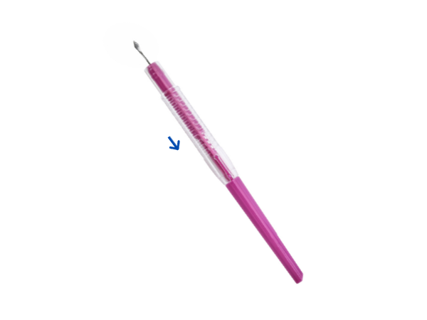 Acucut Safety Slit Blade & Keratome Blades (Single)