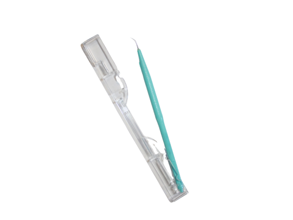 Acucut Slit Blade & Keratome Blades (Single)