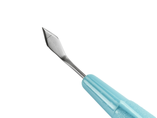 Acucut Slit Blade & Keratome Blades (Double)