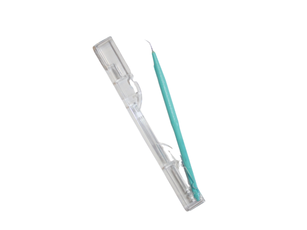 Acucut Slit Blade & Keratome Blades (Double)