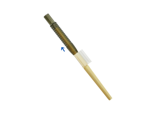 Acucut Safety Paracentesis Knives