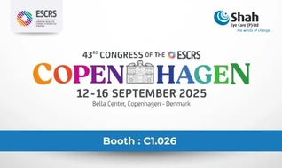 ESCRS 2025