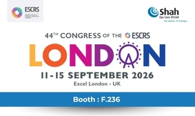 ESCRS 2026