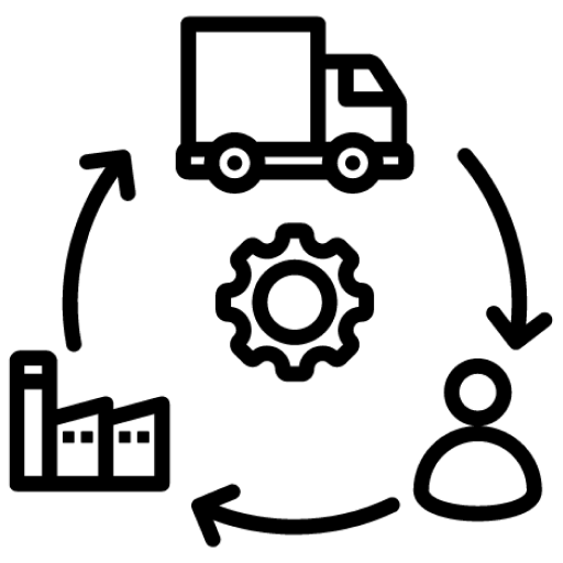 Simplified inventory management