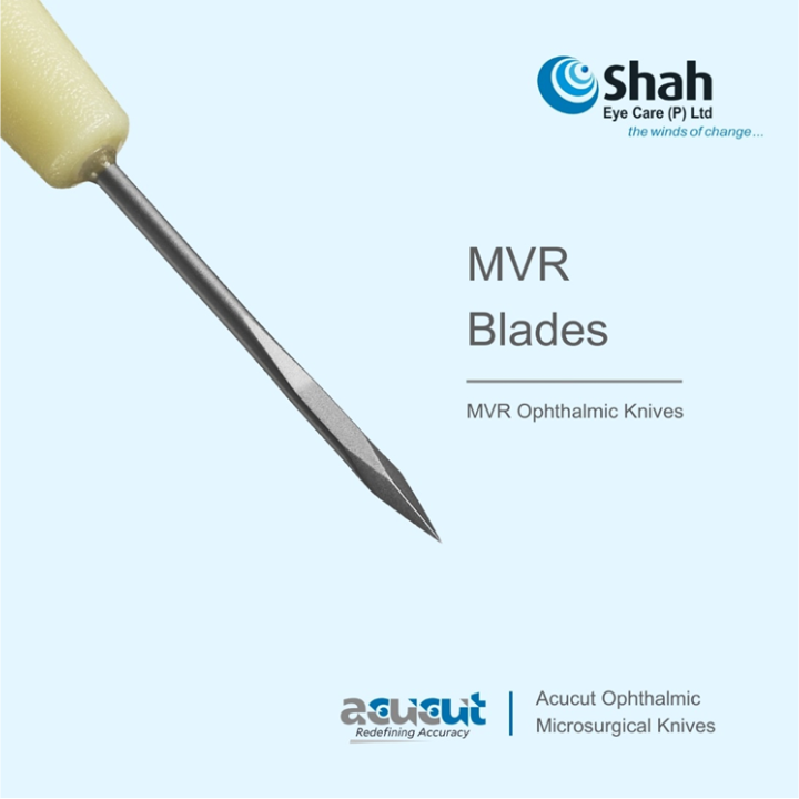 mvr blades