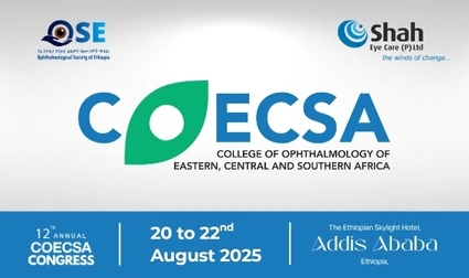 COECSA-2025 - 12th ANNUAL COECSA CONGRESS