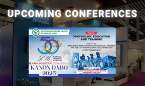 Upcoming Ophthalmic Conference - Nigeria