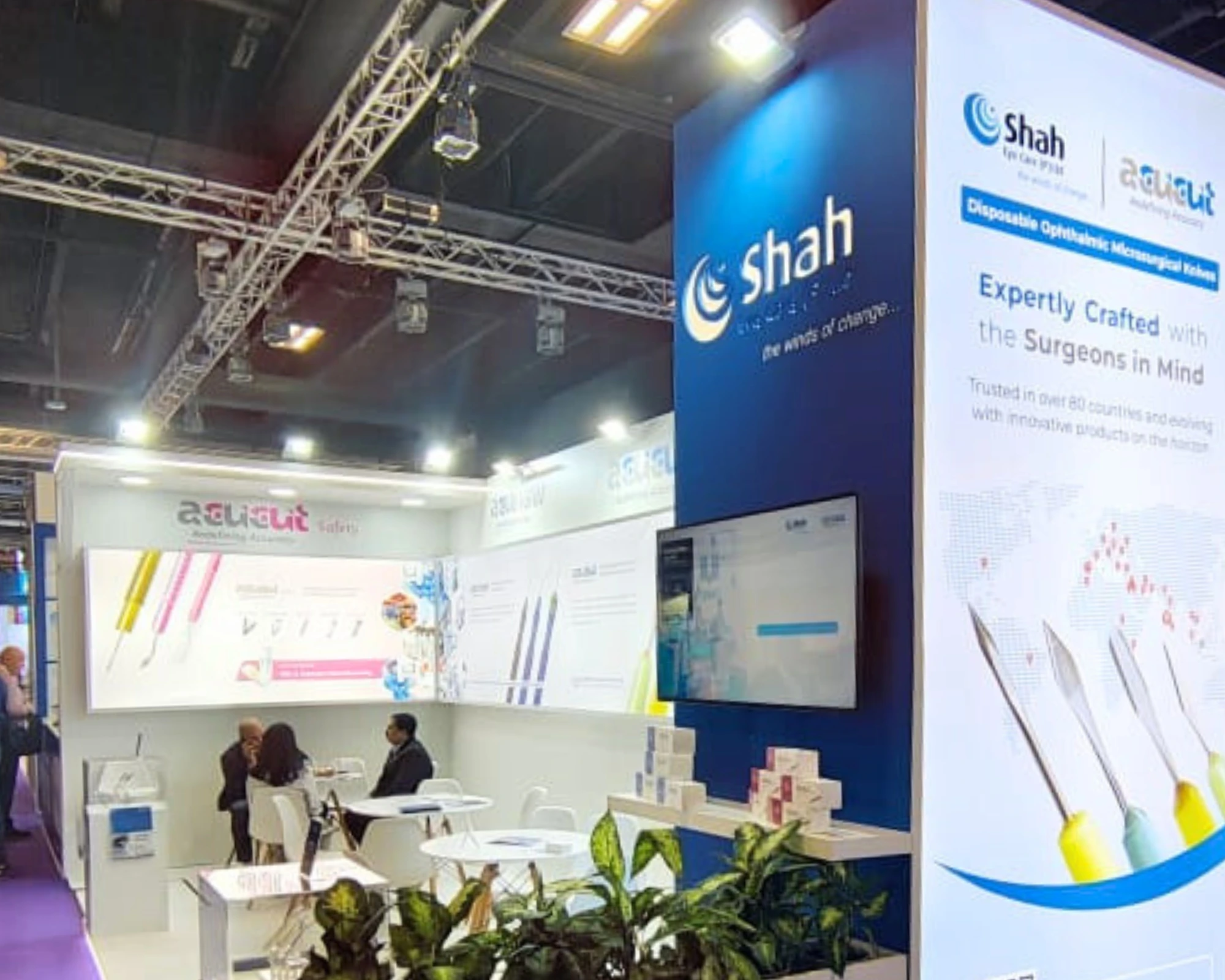 ESCRS 2025