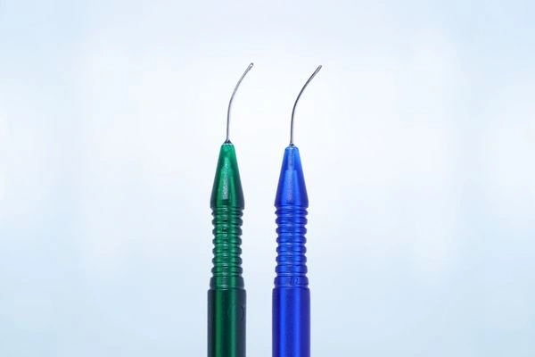 A Handpieces