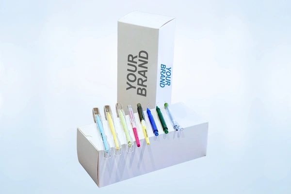 Own Brand Labelling