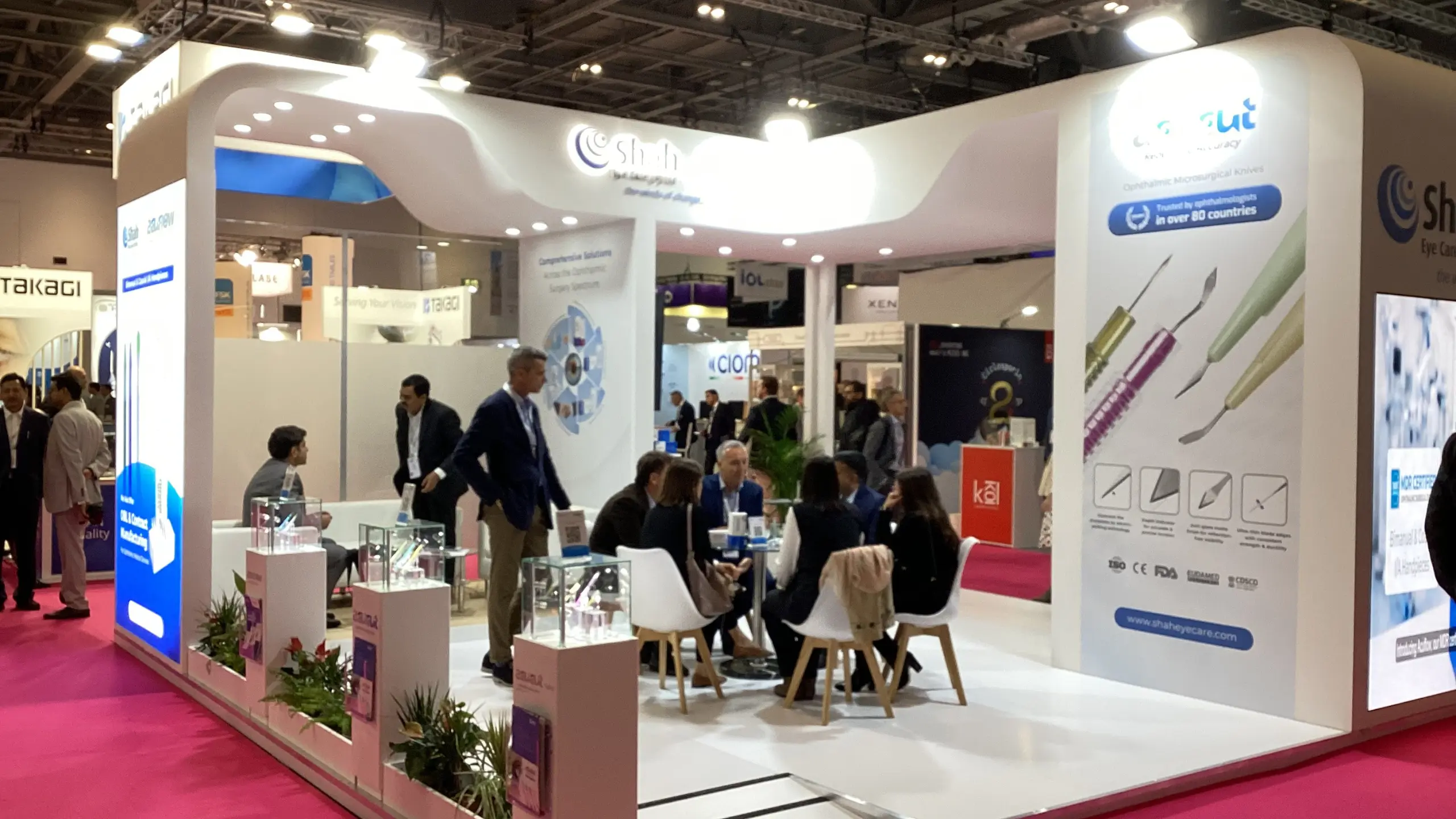ESCRS - 2026