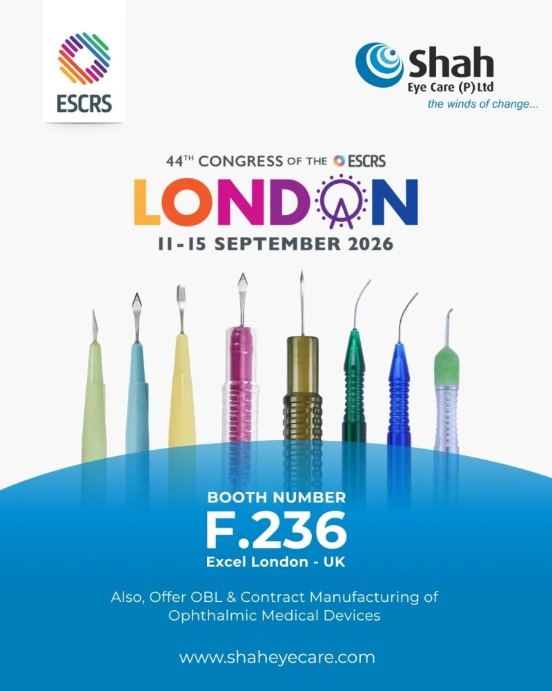 ESCRS 2026
